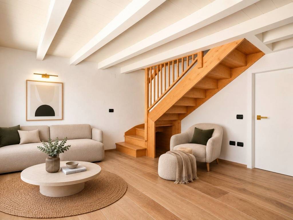 casa indipendente in vendita a Roana in zona Treschè Conca