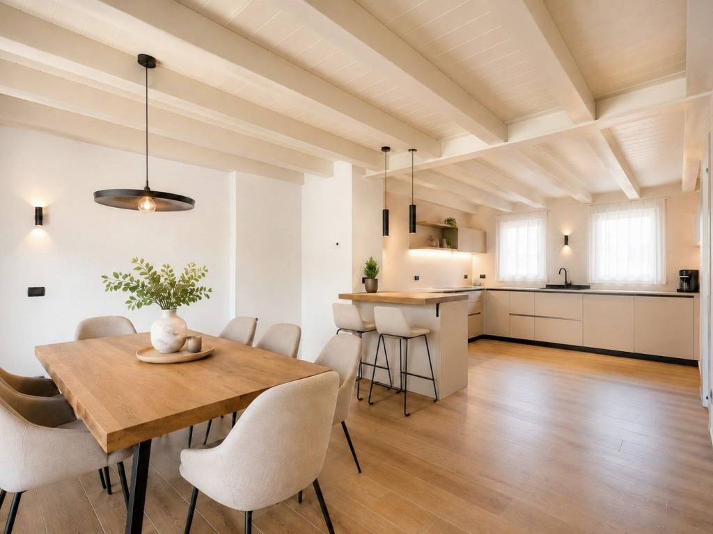 casa indipendente in vendita a Roana in zona Treschè Conca