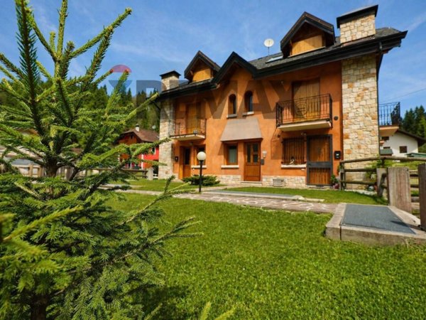 appartamento in vendita a Roana