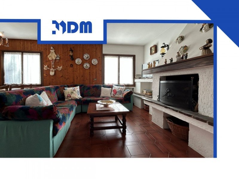 casa indipendente in vendita a Roana