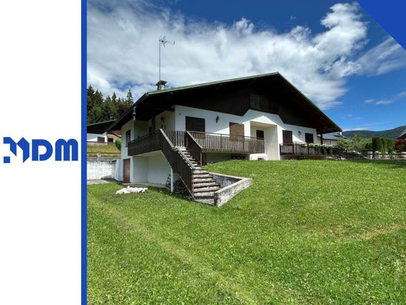 casa indipendente in vendita a Roana
