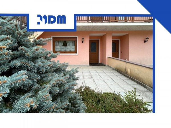 appartamento in vendita a Roana in zona Cesuna