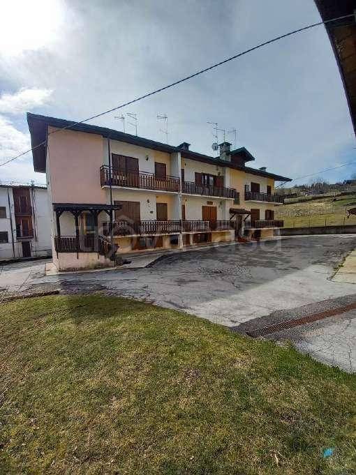 appartamento in vendita a Roana in zona Treschè Conca