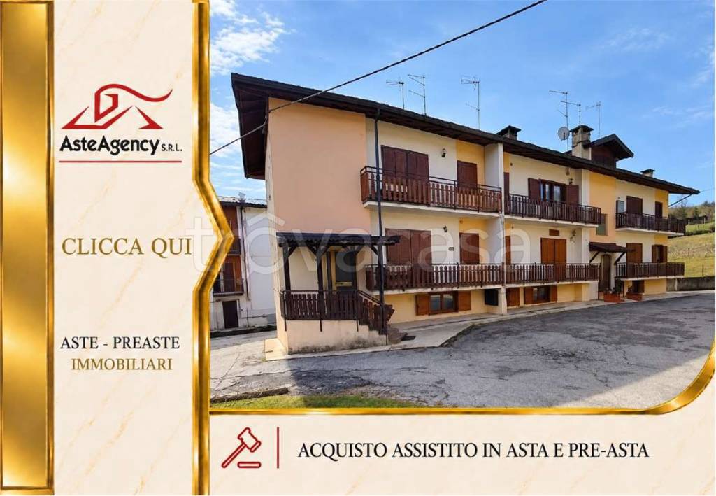 appartamento in vendita a Roana in zona Treschè Conca
