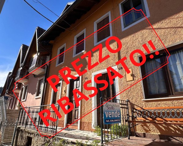 appartamento in vendita a Roana in zona Cesuna