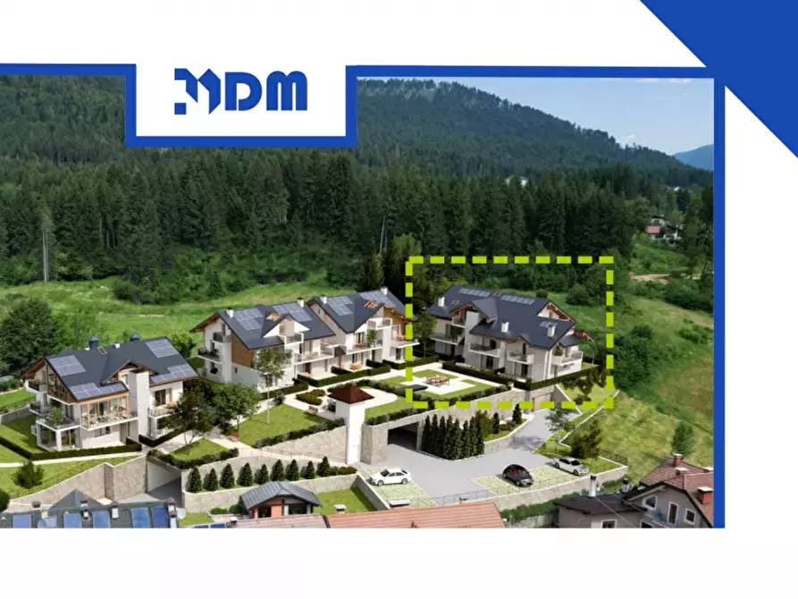 casa indipendente in vendita a Roana in zona Roana