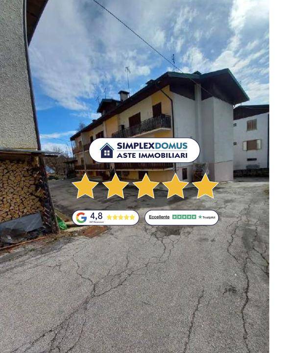 appartamento in vendita a Roana in zona Treschè Conca