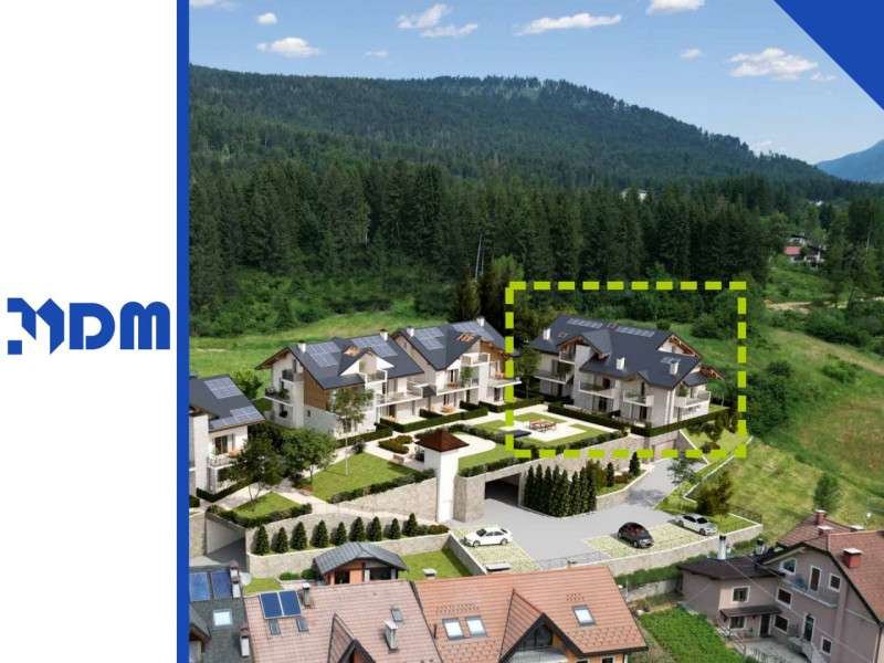 appartamento in vendita a Roana in zona Mezzaselva