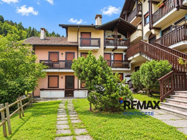 appartamento in vendita a Roana in zona Mezzaselva