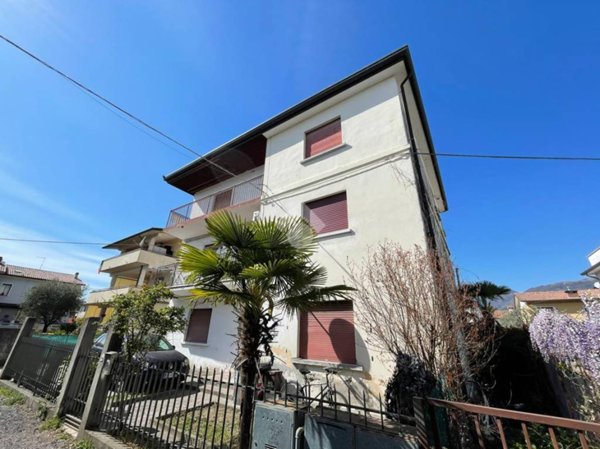 appartamento in vendita a Romano d'Ezzelino in zona San Giacomo