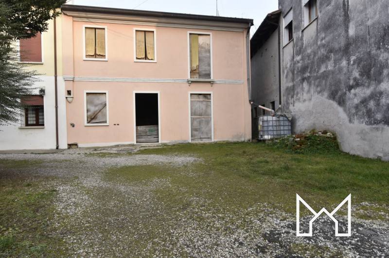 appartamento in vendita a Romano d'Ezzelino in zona San Giacomo