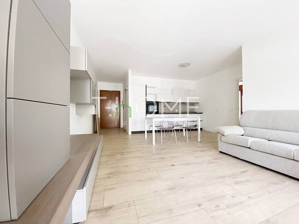 appartamento in vendita a Romano d'Ezzelino in zona Fellette