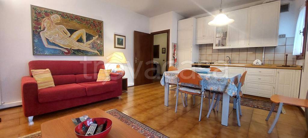 appartamento in vendita a Romano d'Ezzelino