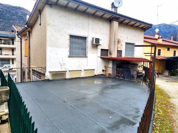 appartamento in vendita a Romano d'Ezzelino