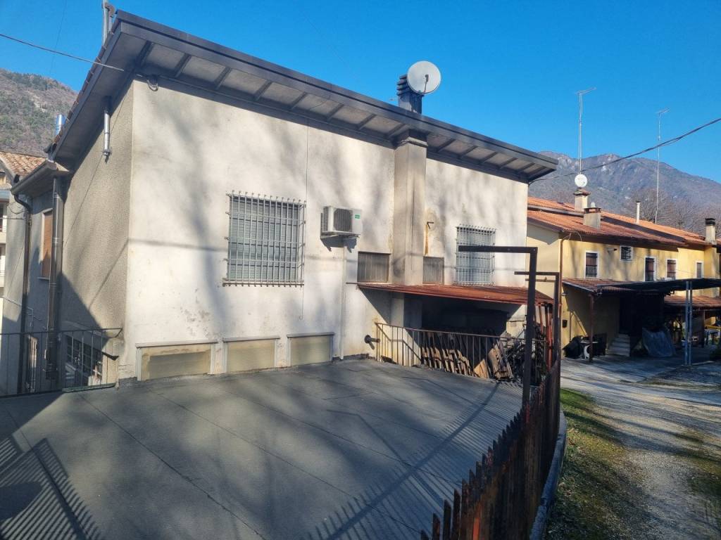 appartamento in vendita a Romano d'Ezzelino