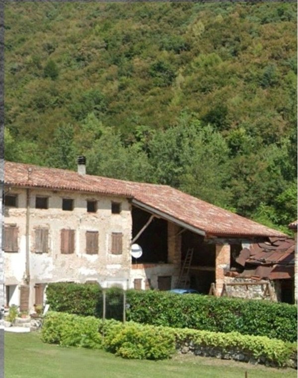 casa indipendente in vendita a Romano d'Ezzelino
