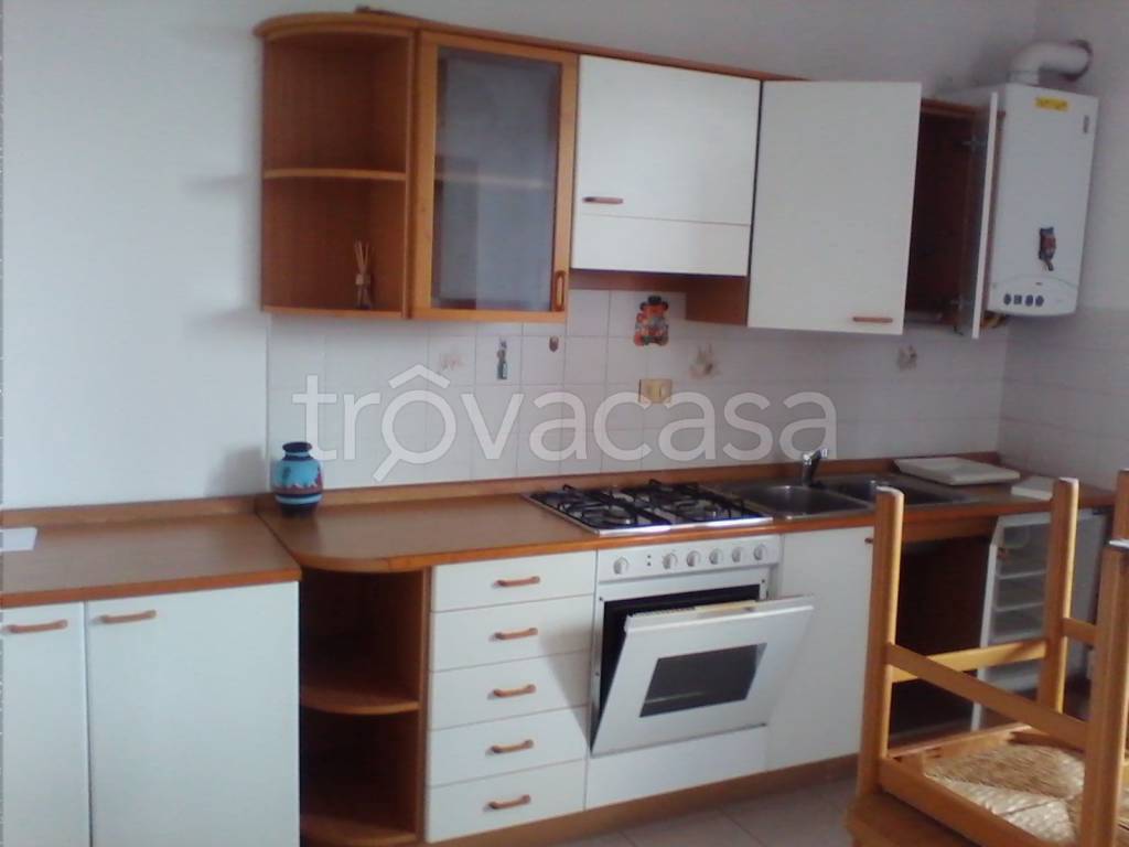appartamento in vendita a Romano d'Ezzelino