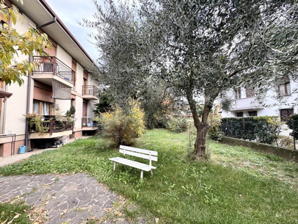 appartamento in vendita a Romano d'Ezzelino