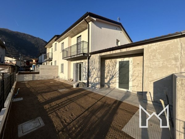 casa indipendente in vendita a Romano d'Ezzelino in zona Romano d'Ezzelino