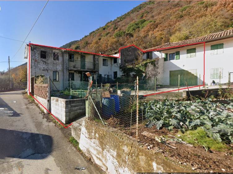 casa indipendente in vendita a Romano d'Ezzelino