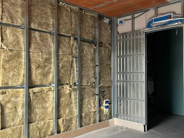 appartamento in vendita a Romano d'Ezzelino in zona San Giacomo