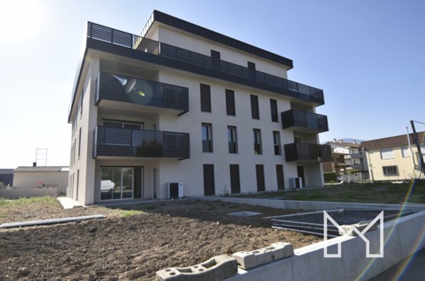 appartamento in vendita a Romano d'Ezzelino in zona San Giacomo