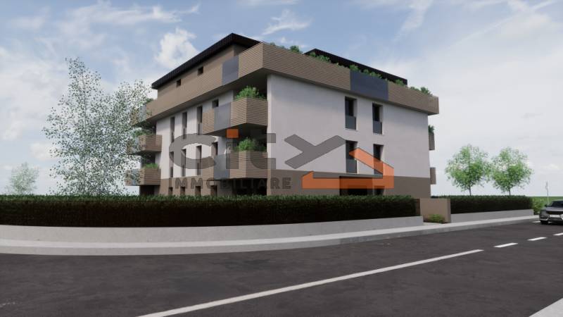 appartamento in vendita a Romano d'Ezzelino