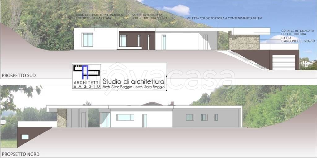 casa indipendente in vendita a Romano d'Ezzelino