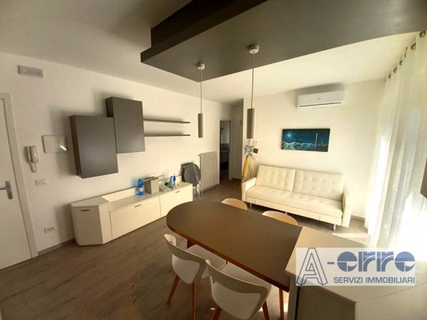 appartamento in vendita a Romano d'Ezzelino in zona San Giacomo