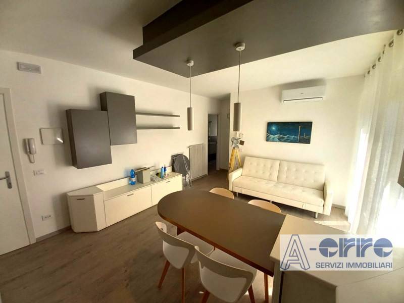 appartamento in vendita a Romano d'Ezzelino in zona San Giacomo