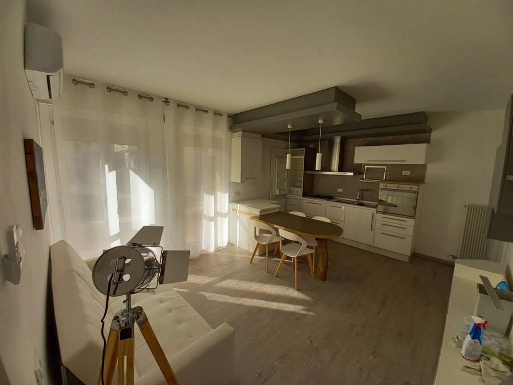 appartamento in vendita a Romano d'Ezzelino in zona San Giacomo