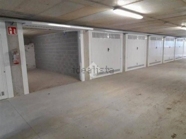 locale di sgombero in vendita a Romano d'Ezzelino