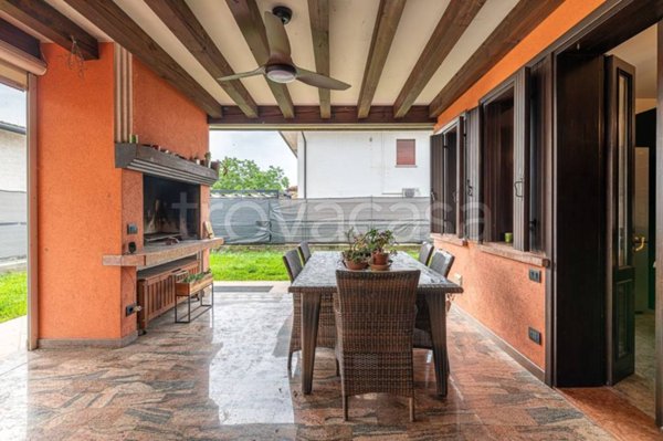 casa indipendente in vendita a Romano d'Ezzelino in zona San Giacomo