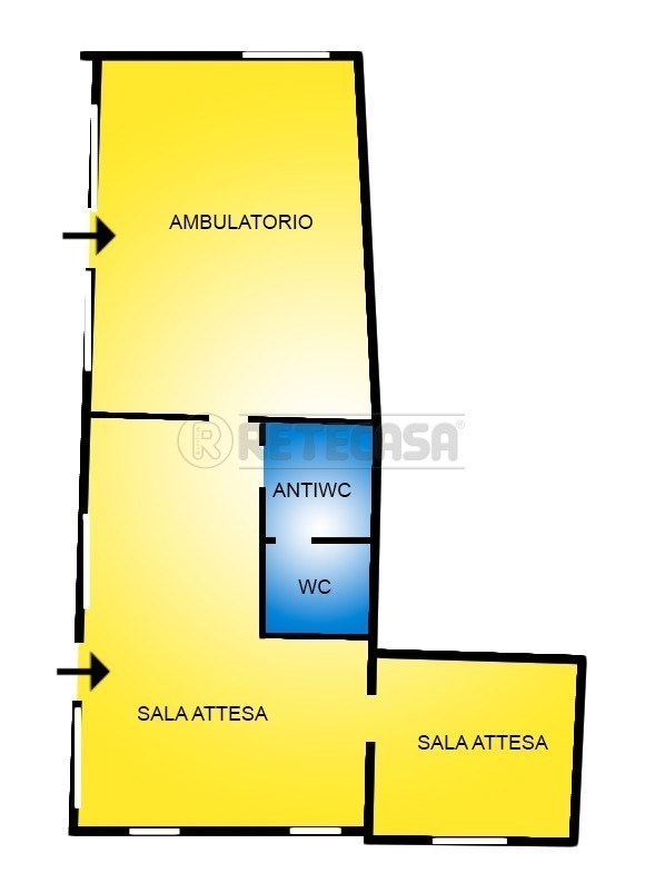 appartamento in vendita a Romano d'Ezzelino