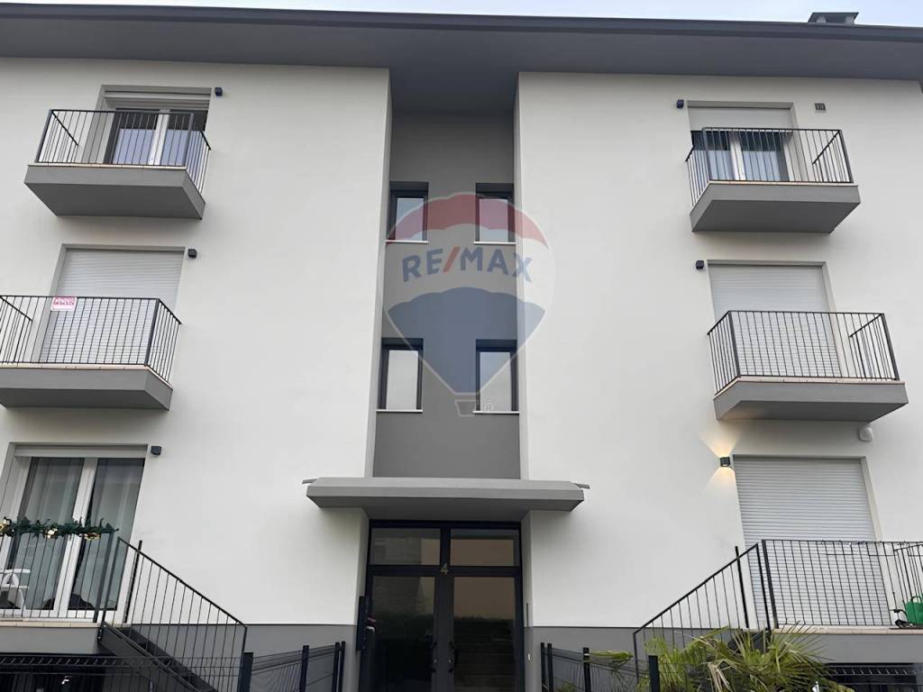 appartamento in vendita a Romano d'Ezzelino