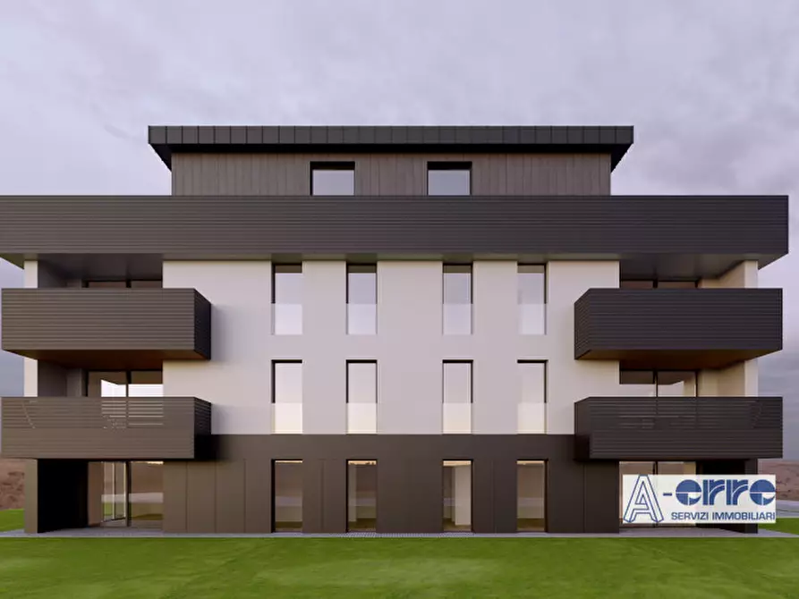 appartamento in vendita a Romano d'Ezzelino in zona San Giacomo