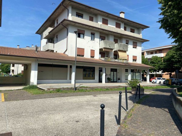 appartamento in vendita a Romano d'Ezzelino