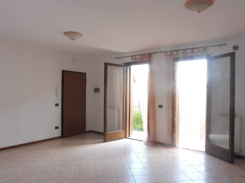 appartamento in vendita a Romano d'Ezzelino in zona San Giacomo