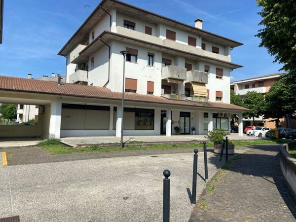 appartamento in vendita a Romano d'Ezzelino