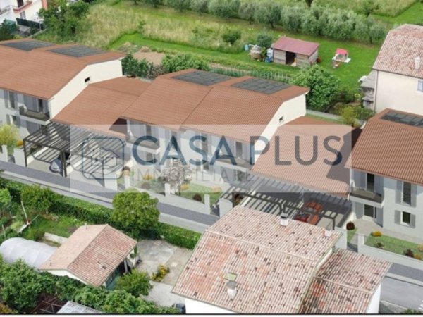casa indipendente in vendita a Romano d'Ezzelino