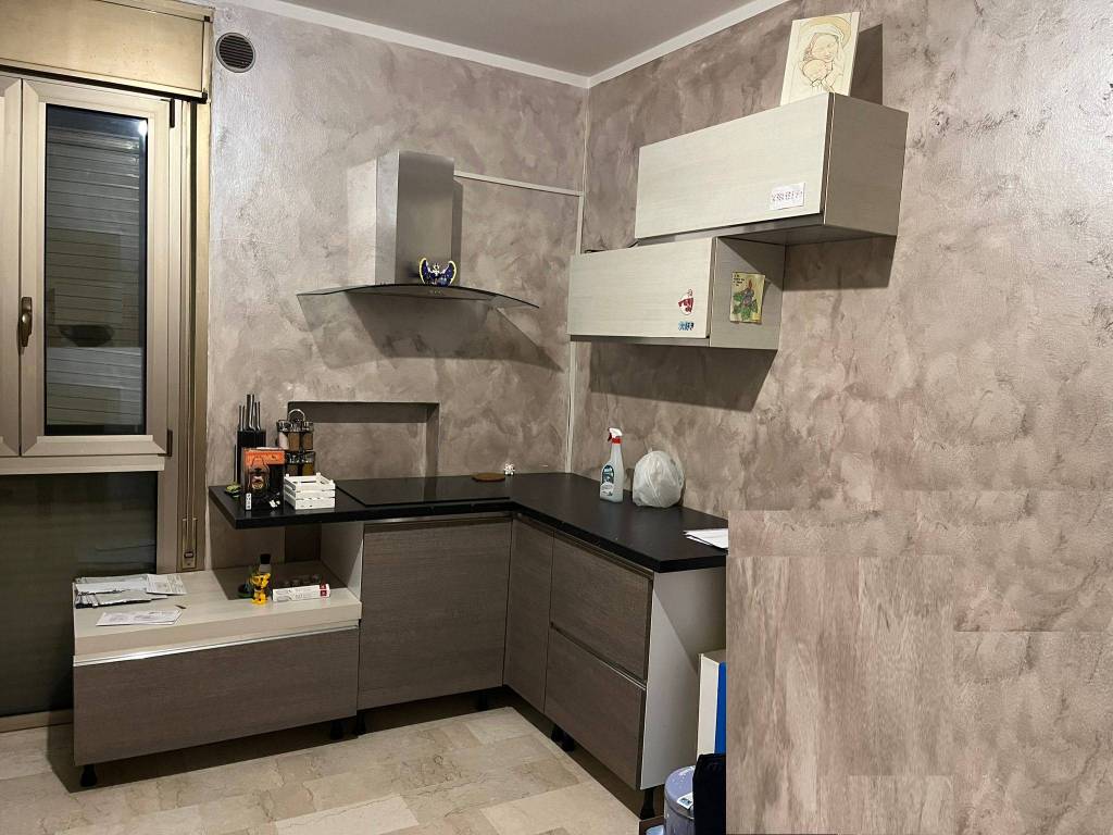 appartamento in vendita a Romano d'Ezzelino in zona San Giacomo