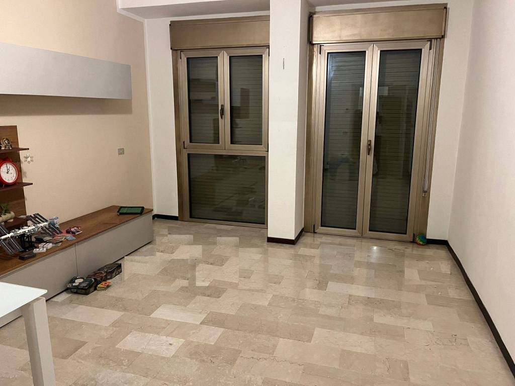 appartamento in vendita a Romano d'Ezzelino in zona San Giacomo