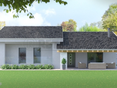 casa indipendente in vendita a Romano d'Ezzelino