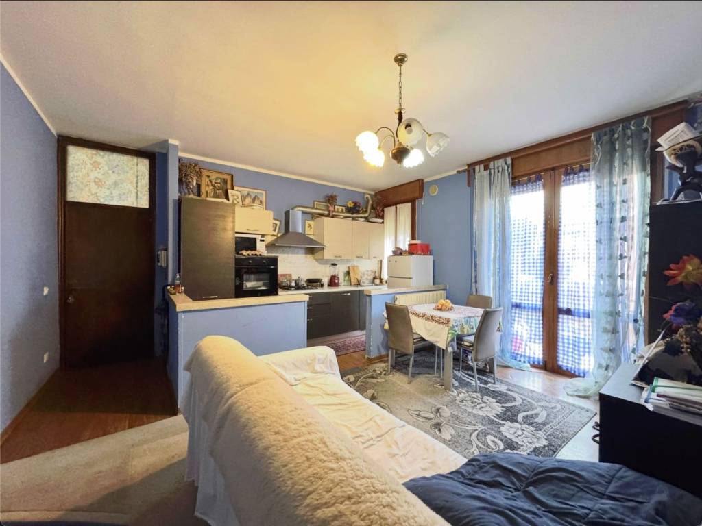 appartamento in vendita a Romano d'Ezzelino