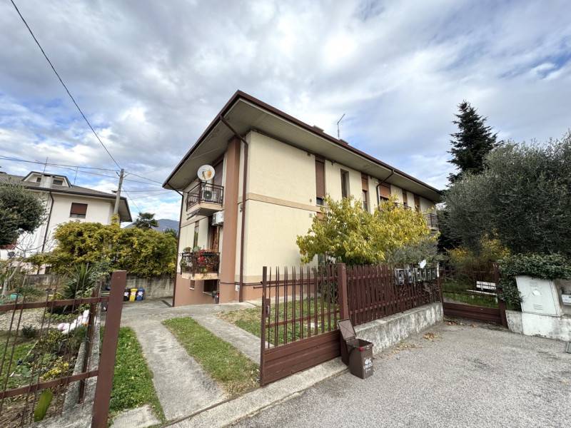 appartamento in vendita a Romano d'Ezzelino