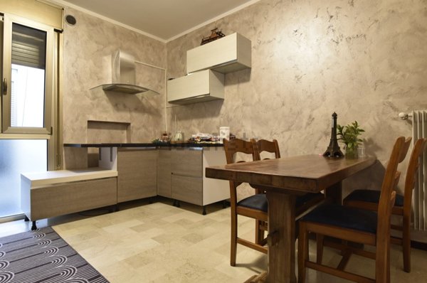 appartamento in vendita a Romano d'Ezzelino in zona San Giacomo
