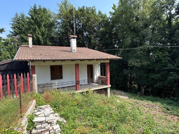 casa indipendente in vendita a Romano d'Ezzelino