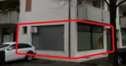 negozio in vendita a Romano d'Ezzelino