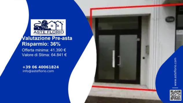 negozio in vendita a Romano d'Ezzelino