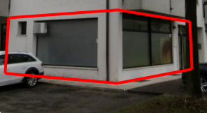 negozio in vendita a Romano d'Ezzelino